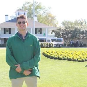 Meet your Posher, Michael